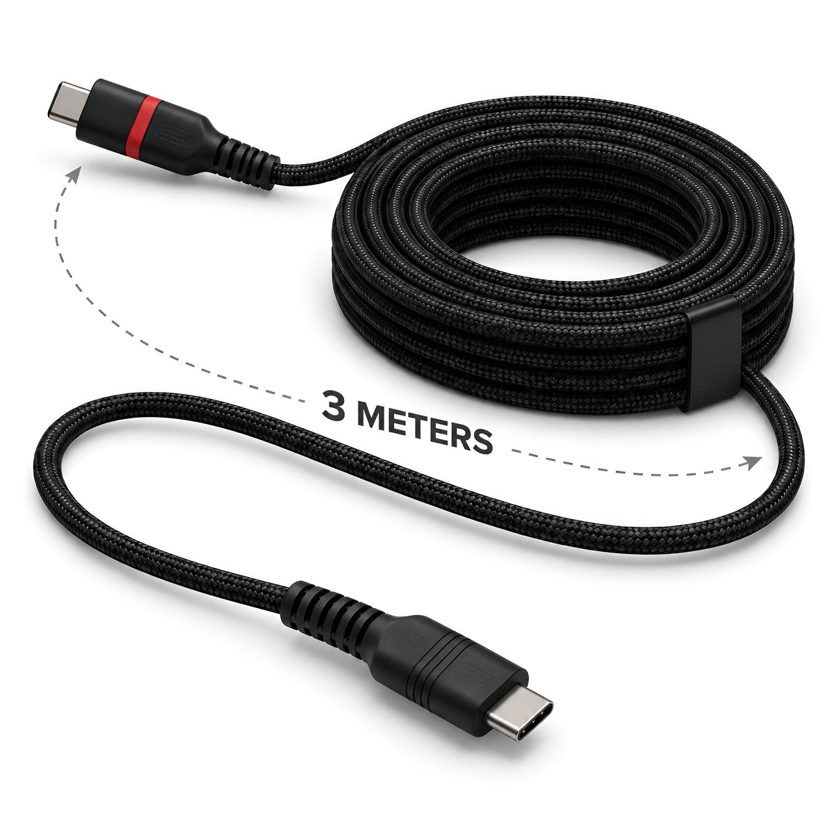 Reach Cable 3 m