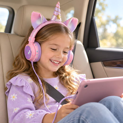 WonderSound Headphones
