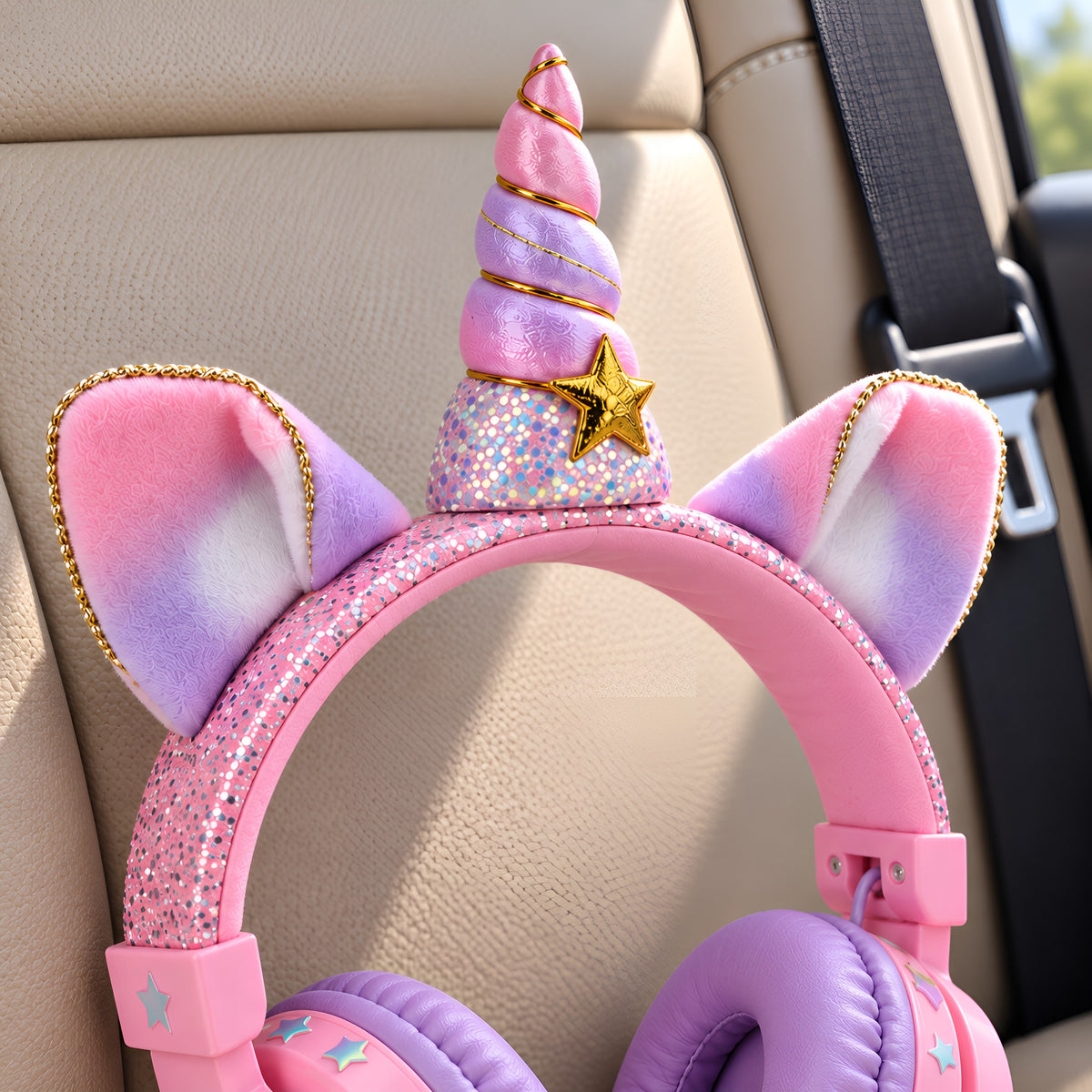 WonderSound Headphones