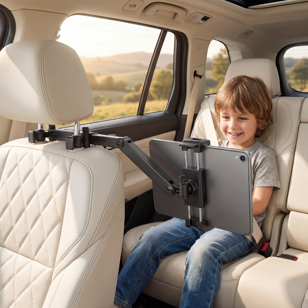 Tablet Car Mount Holder