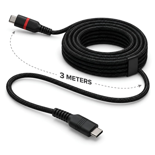Reach Cable 3 m
