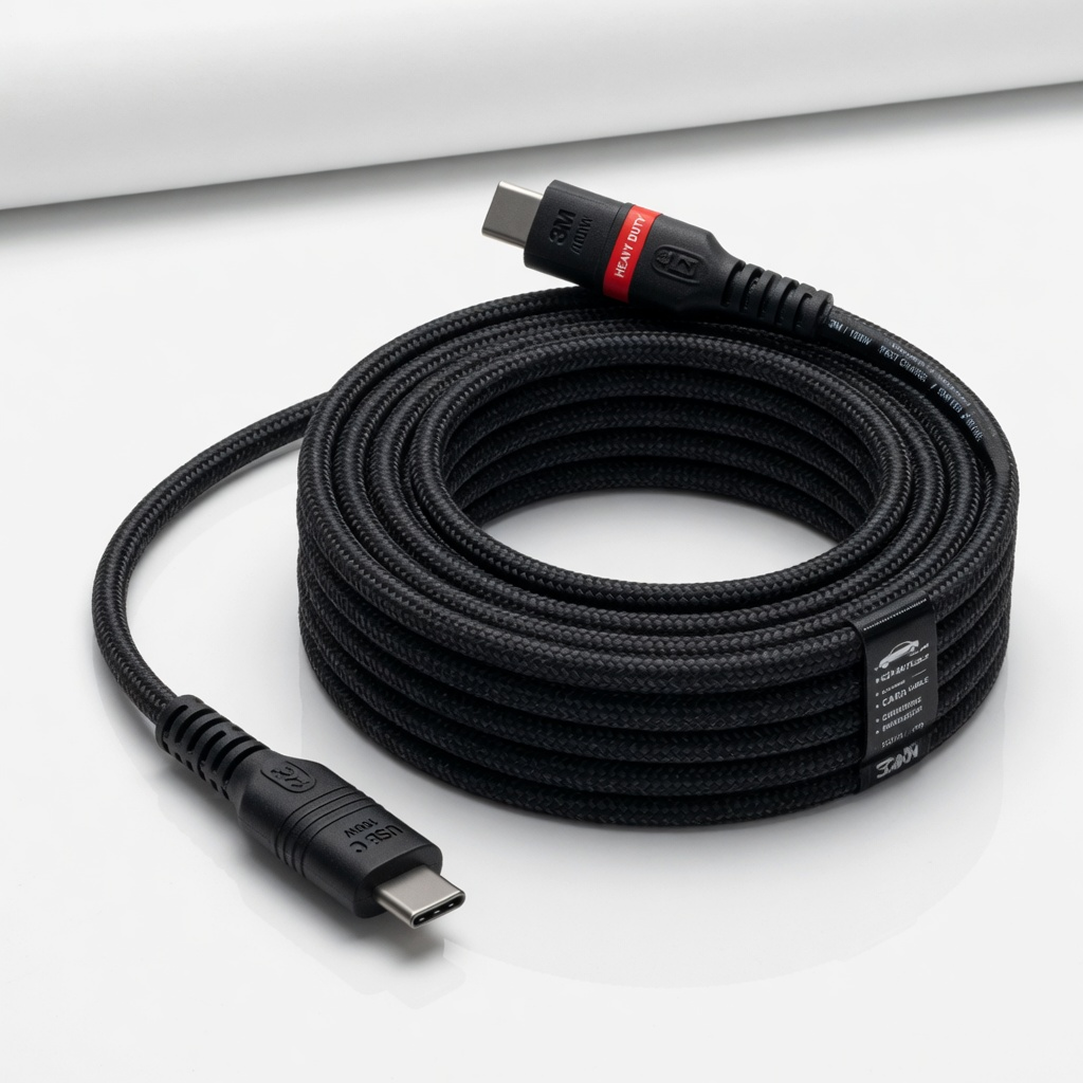 Reach Cable 3 m