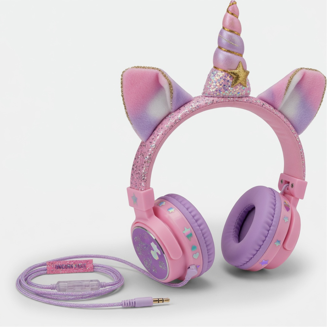 WonderSound Headphones