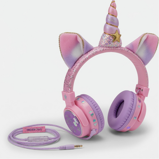 WonderSound Headphones