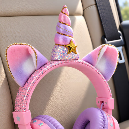 WonderSound Headphones