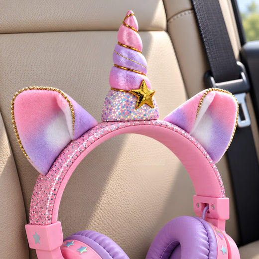 WonderSound Headphones