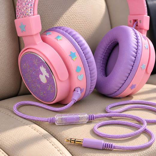 WonderSound Headphones