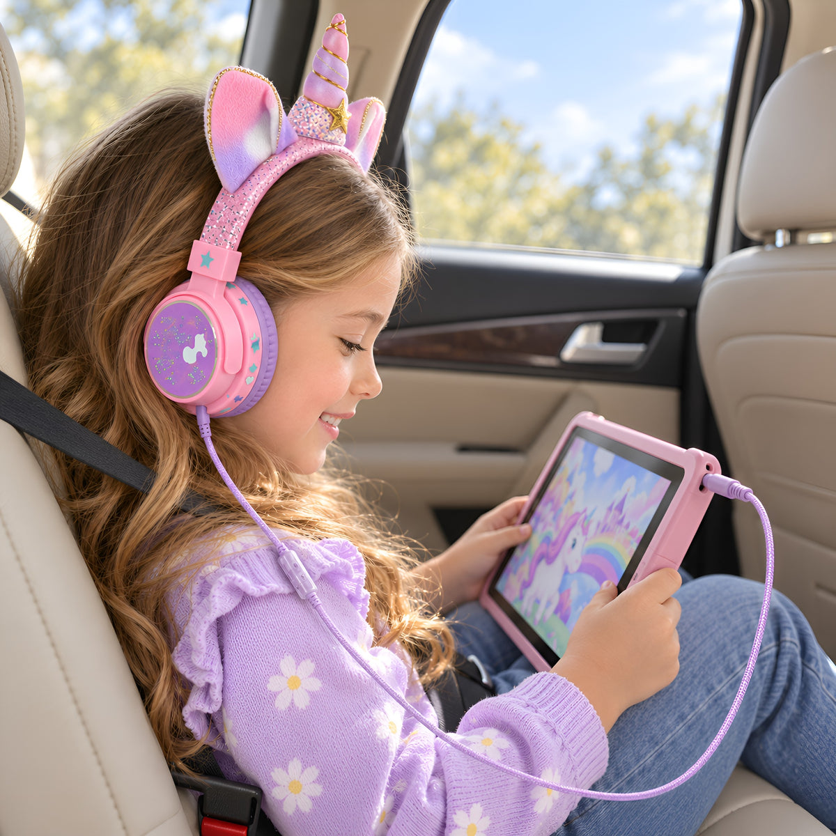 WonderSound Headphones