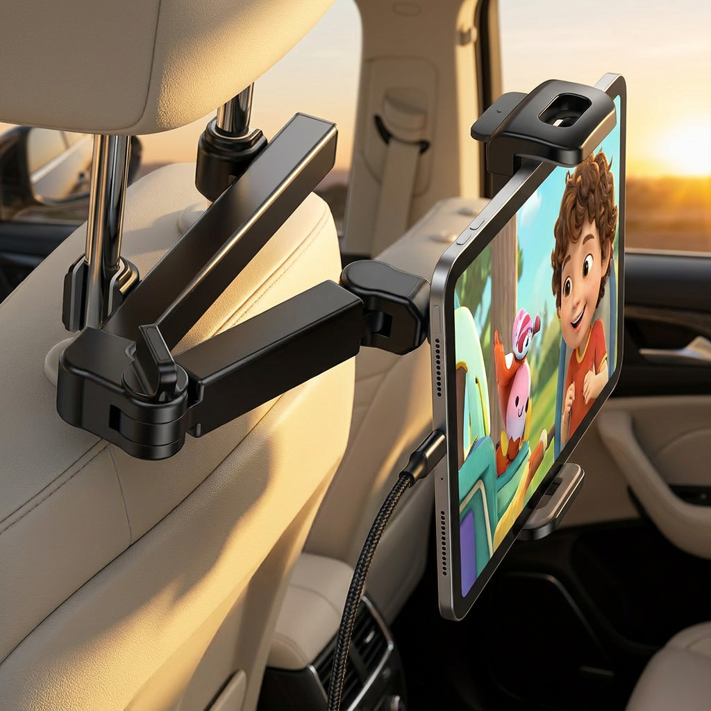 Tablet Car Mount Holder