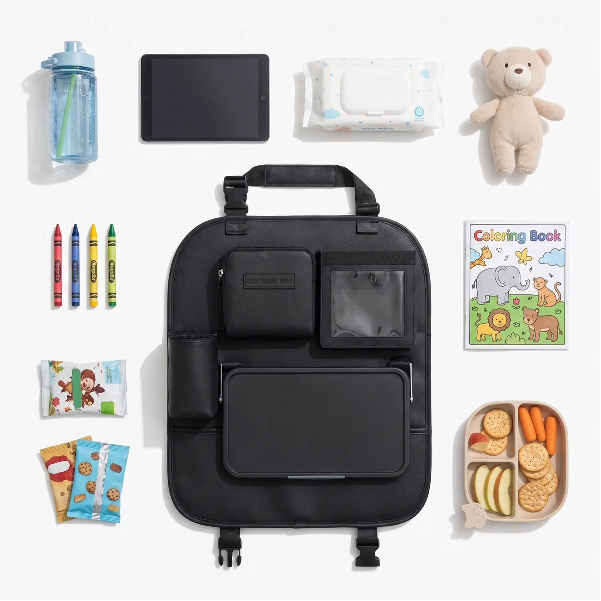 Seatmate Organiser™