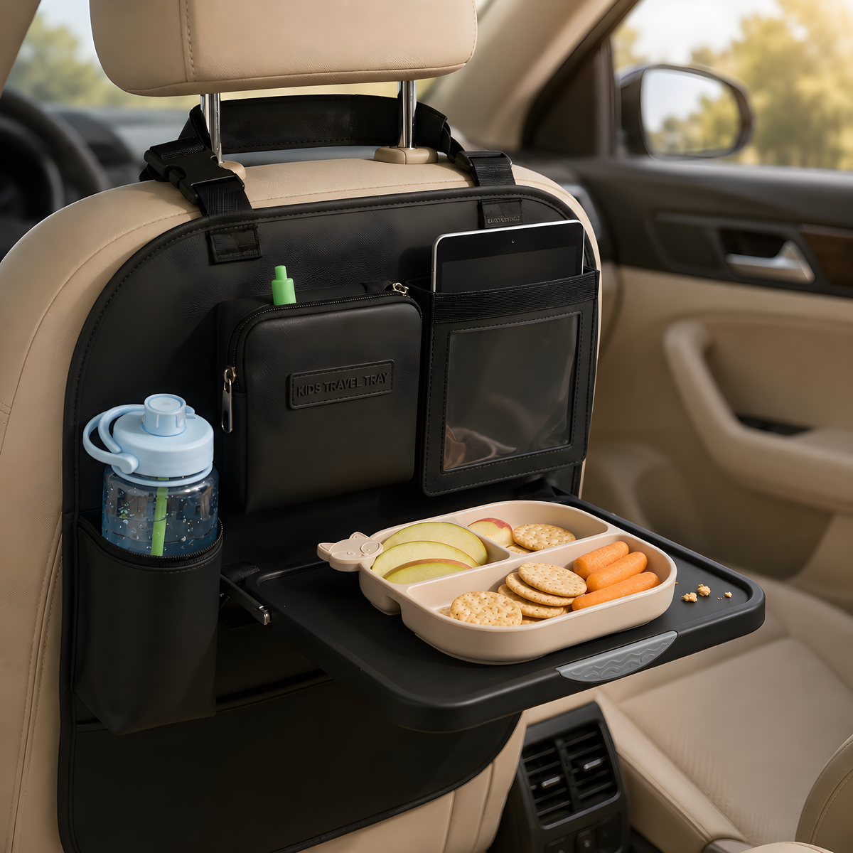 Seatmate Organiser™