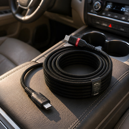Reach Cable 3 m