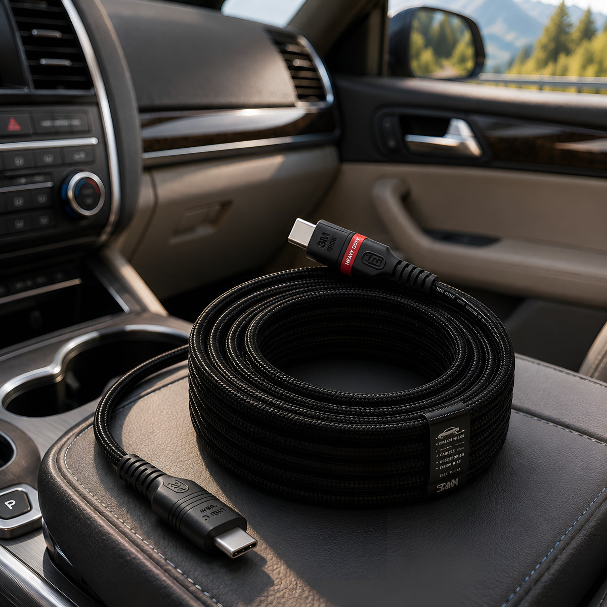 Reach Cable 3 m
