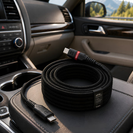 Reach Cable 3 m