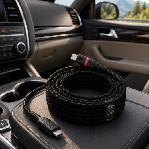 Reach Cable 3 m